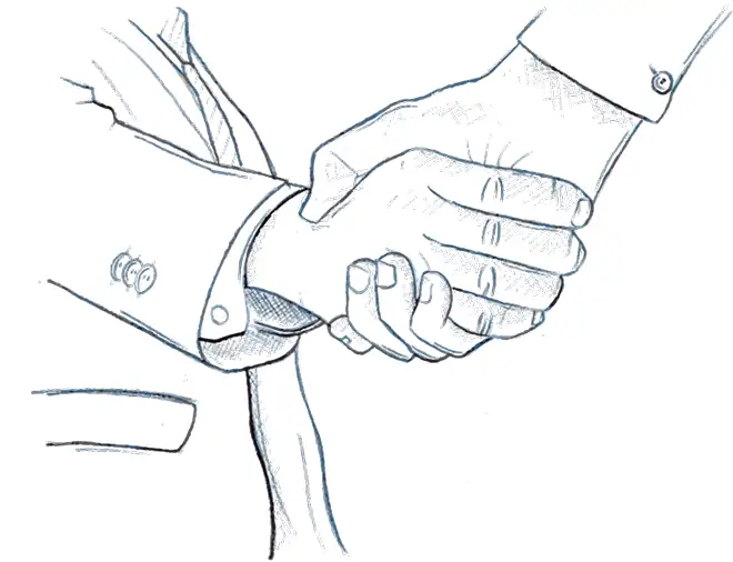 Информация для контрагентов